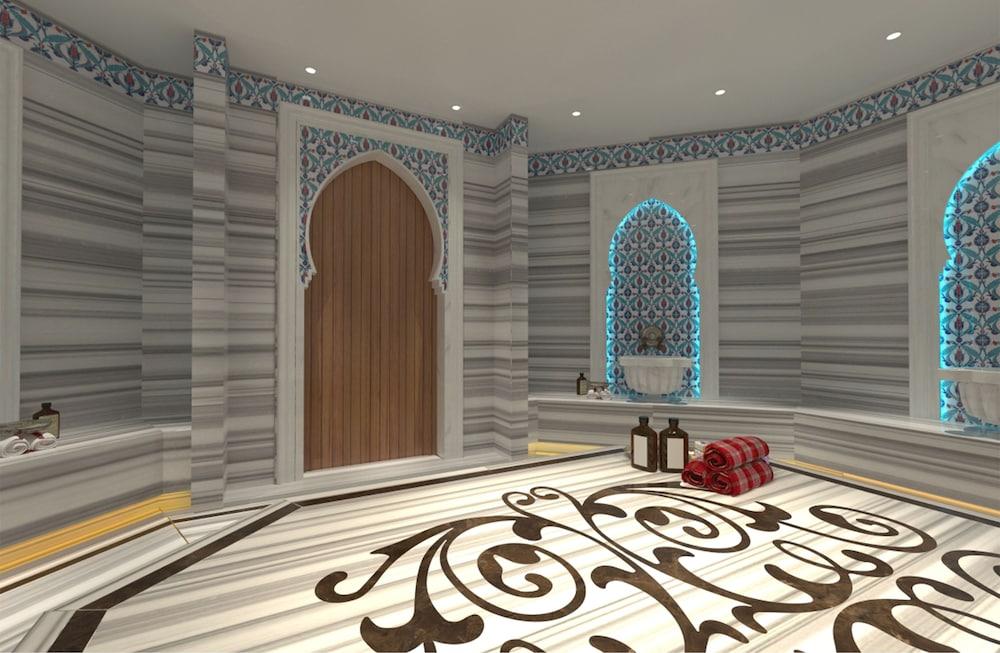 Hotel Doubletree By Hilton Elazig Exterior foto